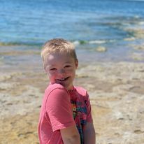 Fundraising Page: Brody Juve